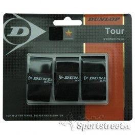 Dunlop BIO TOUR OVERGRIP