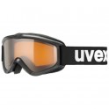 Uvex Speedy Pro black S2