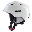Uvex Airwing 2 Race white-pink