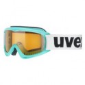 Uvex Snowcat turquoise sl/lgl