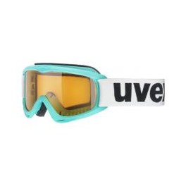 Uvex Snowcat turquoise sl/lgl