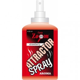 Attractor Spray - Liver (pečeň)