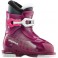 Alpina AJ1 GIRL ruby/white