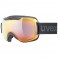 Uvex downhill 2000 FM black mat/mirror rainbow S2