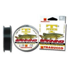 Trabucco T-Force Spinning 0,255 mm 150 m
