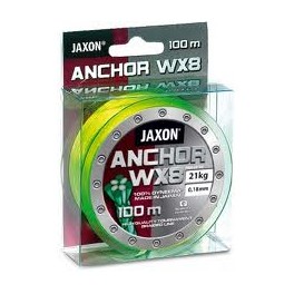 Jaxon Anchor WX8 0,18 mm 100 m