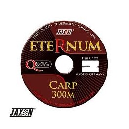 Jaxon Eternum Carp 0,25 mm 300 m