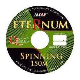 Jaxon Eternum Spinning 0,16 mm 150 m