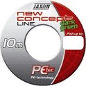 Jaxon New Concept Dark Green 0,06 mm 10 m