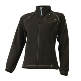 Sherpa Molina Thermalux black 