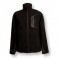 Sherpa Rupert softshell black veľk. M