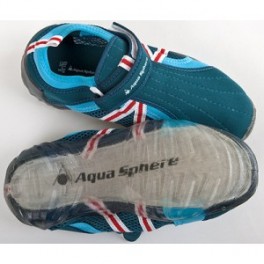 Plážové topánky Aqua Sphere Paraggi veľ.38