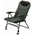 MAD Siesta Relax Chair Alloy