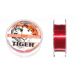 Tiger Red 0,26 mm 600 m