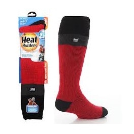 Heat Holders Ski podkolienky pánske