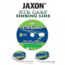 Jaxon Pro Carp Sinking line 10 m