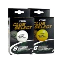 Stiga Club Select 6 ks