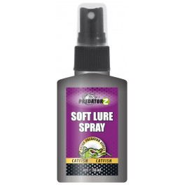 Soft Lure Spray - Catfish (sumec)