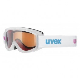 Uvex Snowy Pro white
