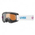 Uvex Snowy Pro black