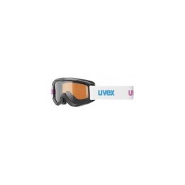 Uvex Snowy Pro black