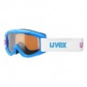 Uvex Snowy Pro blue