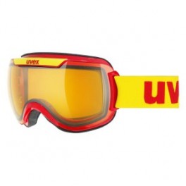 Uvex Downhill 200 Race chillired