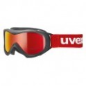 Uvex Wizzard Mirror black