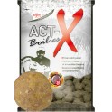 Carp Zoom Boilies ACT-X Vanilka 800 g