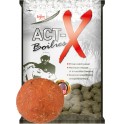 Carp Zoom Boiies Act-X Exotic Fruit 800 g