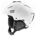Uvex p1us 2.0 white mat