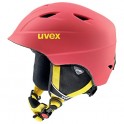 Uvex Airwing 2 pro chillired mat